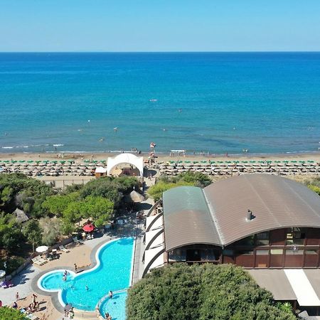 Canado Club Family Village Marina di Castagneto Carducci Εξωτερικό φωτογραφία