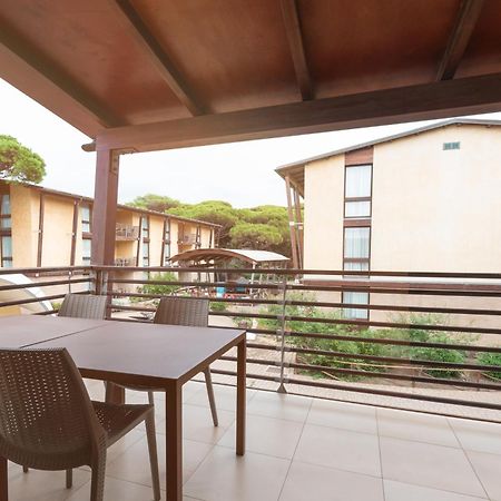 Canado Club Family Village Marina di Castagneto Carducci Εξωτερικό φωτογραφία