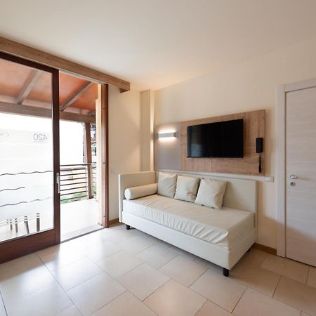 Canado Club Family Village Marina di Castagneto Carducci Εξωτερικό φωτογραφία