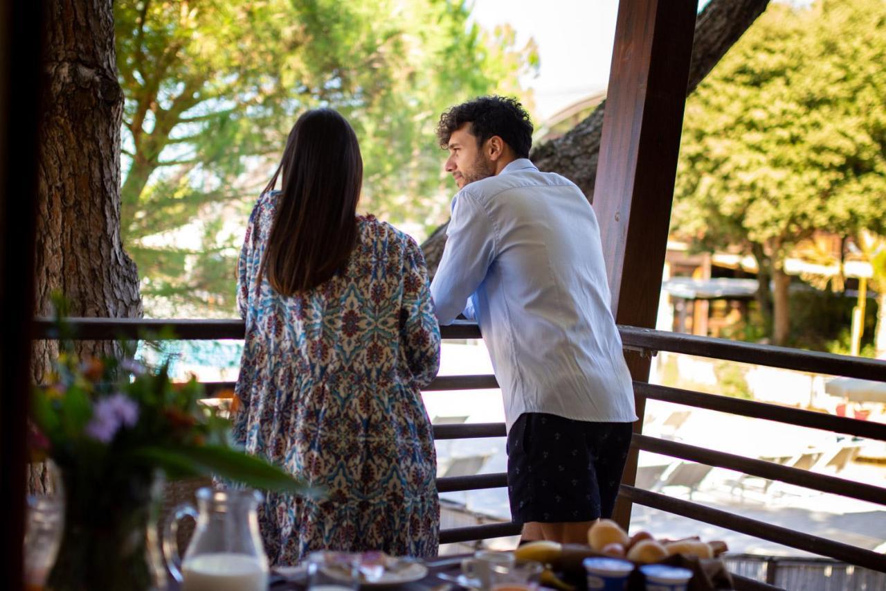 Canado Club Family Village Marina di Castagneto Carducci Εξωτερικό φωτογραφία