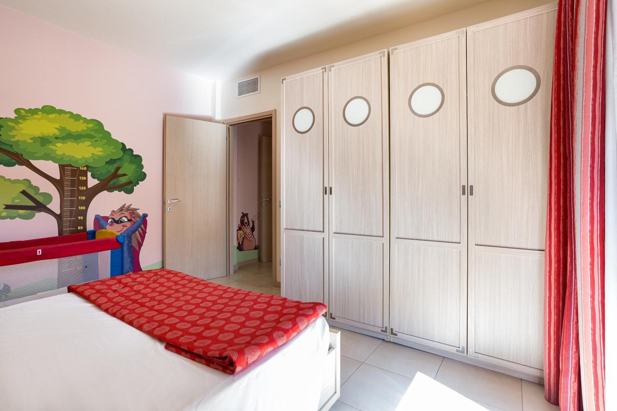 Canado Club Family Village Marina di Castagneto Carducci Εξωτερικό φωτογραφία