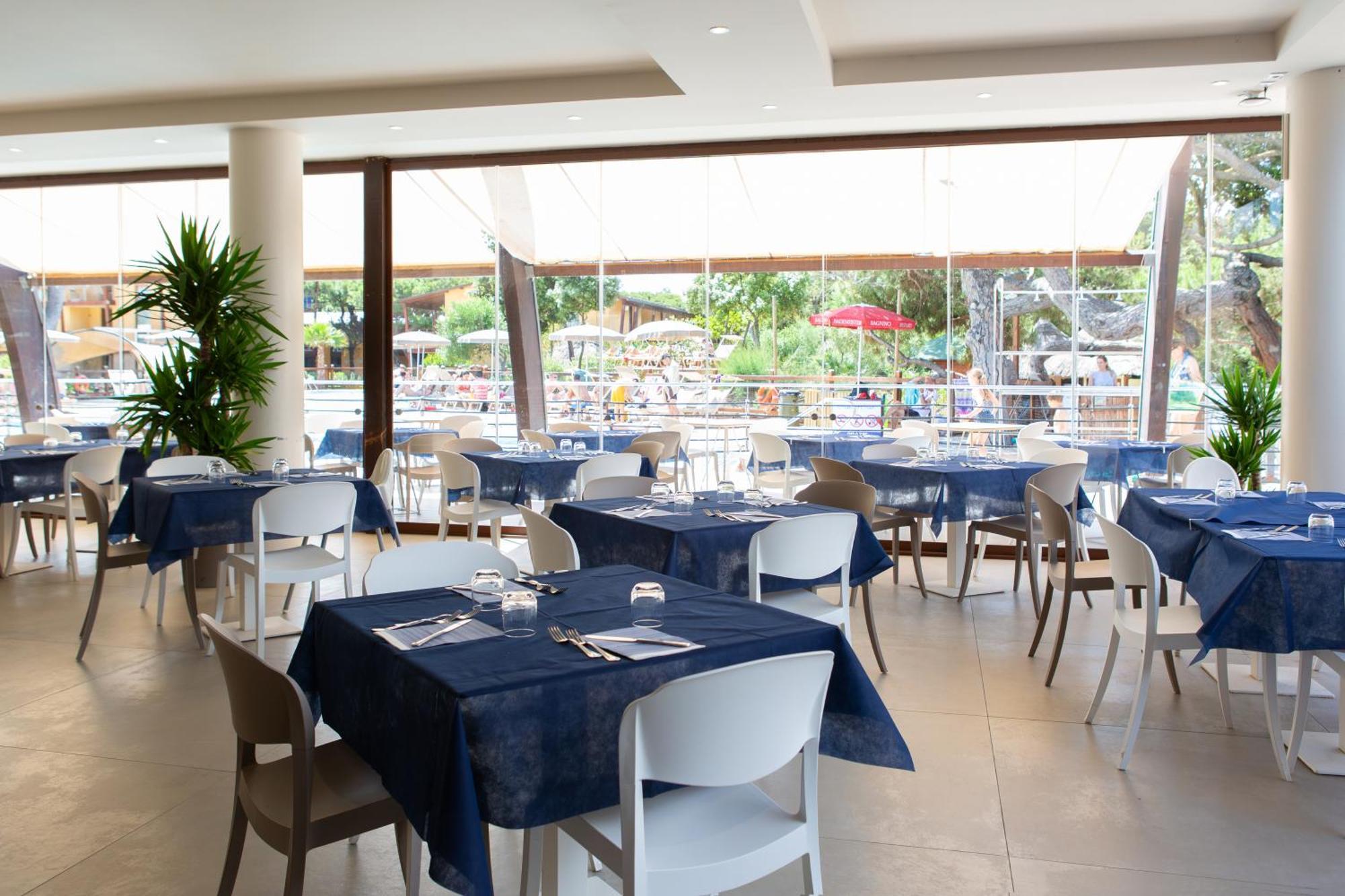Canado Club Family Village Marina di Castagneto Carducci Εξωτερικό φωτογραφία