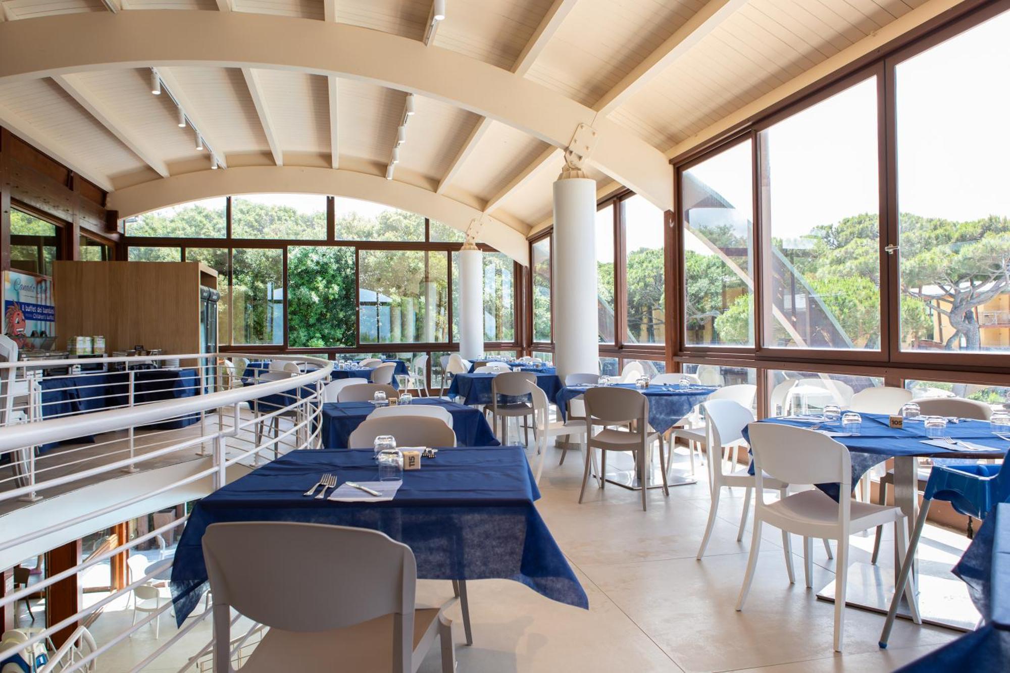 Canado Club Family Village Marina di Castagneto Carducci Εξωτερικό φωτογραφία