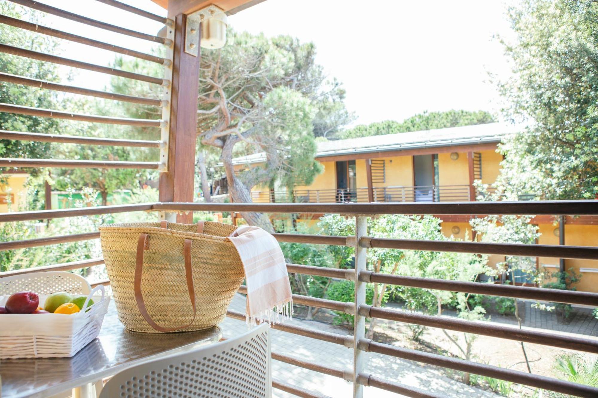 Canado Club Family Village Marina di Castagneto Carducci Εξωτερικό φωτογραφία