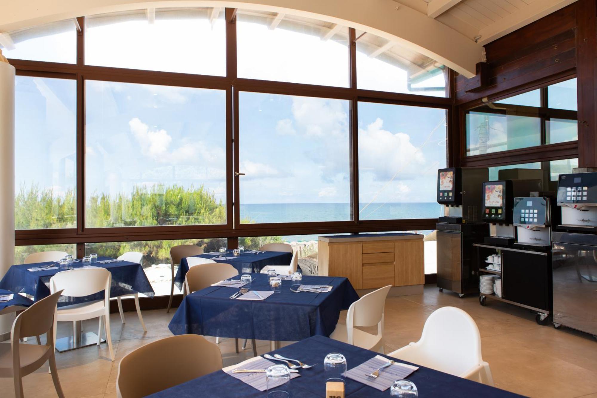 Canado Club Family Village Marina di Castagneto Carducci Εξωτερικό φωτογραφία