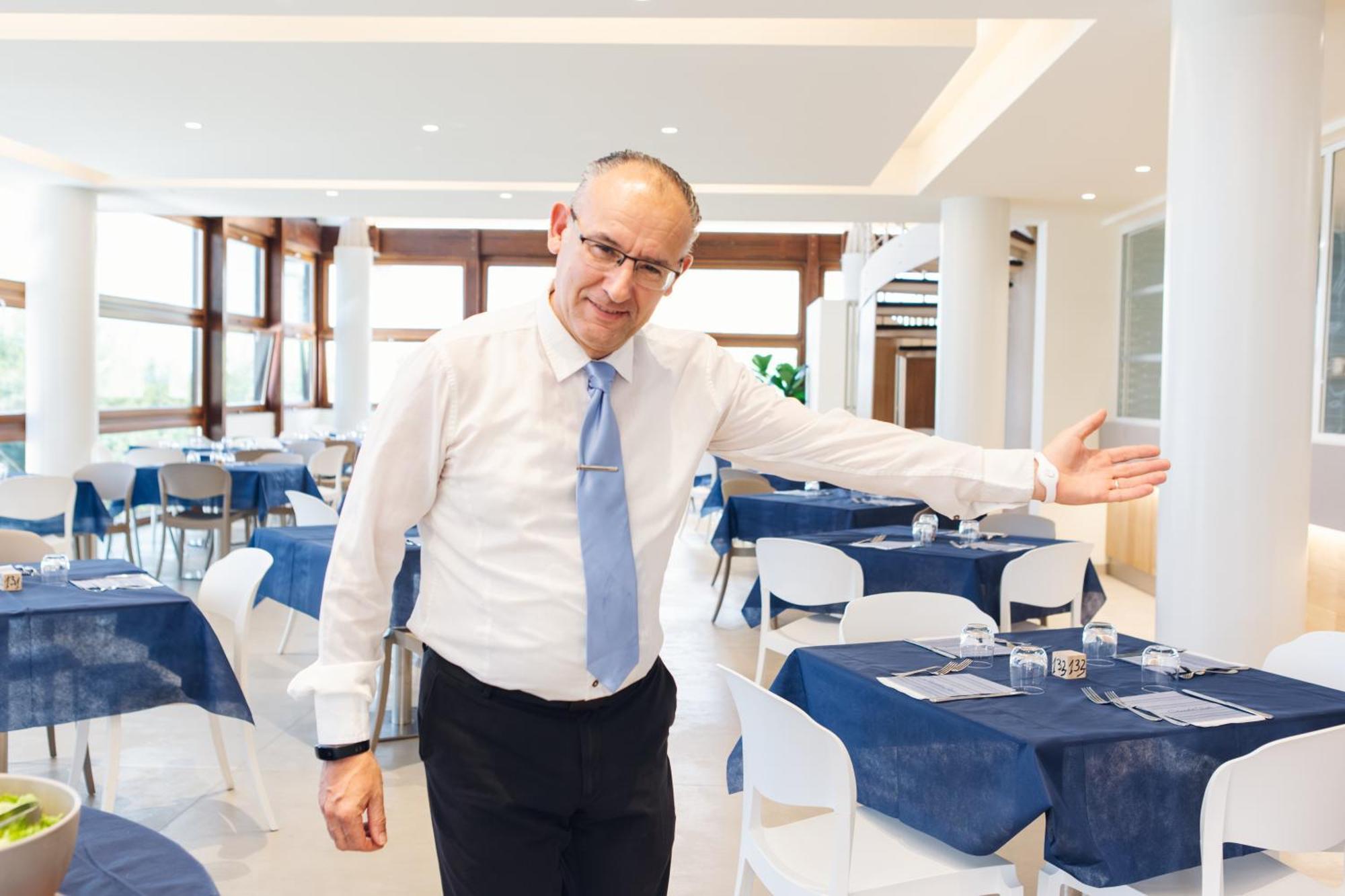 Canado Club Family Village Marina di Castagneto Carducci Εξωτερικό φωτογραφία