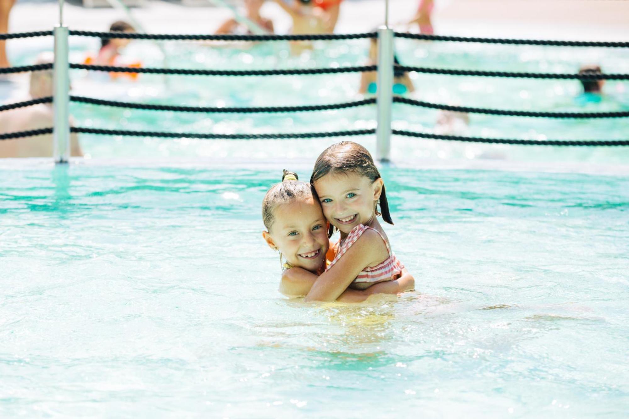 Canado Club Family Village Marina di Castagneto Carducci Εξωτερικό φωτογραφία