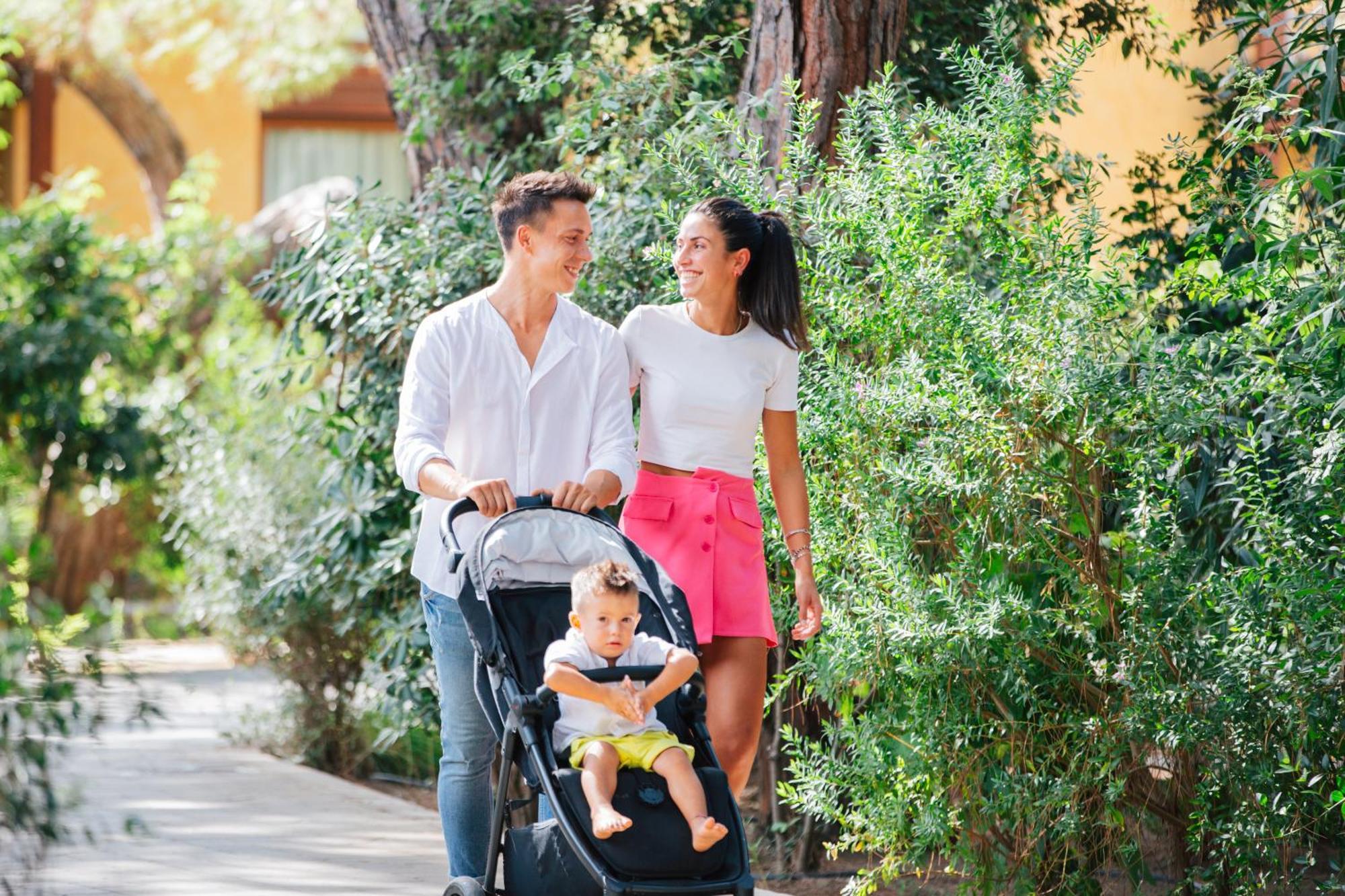 Canado Club Family Village Marina di Castagneto Carducci Εξωτερικό φωτογραφία