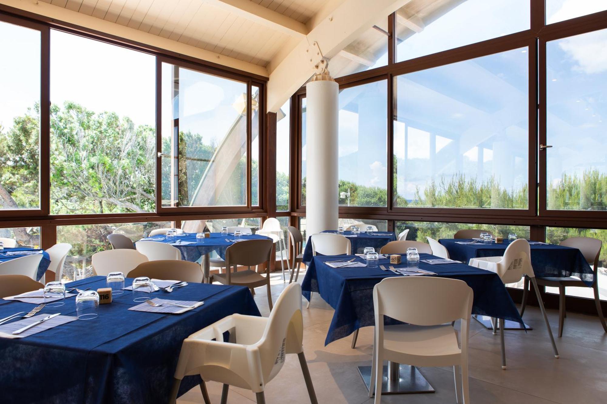 Canado Club Family Village Marina di Castagneto Carducci Εξωτερικό φωτογραφία