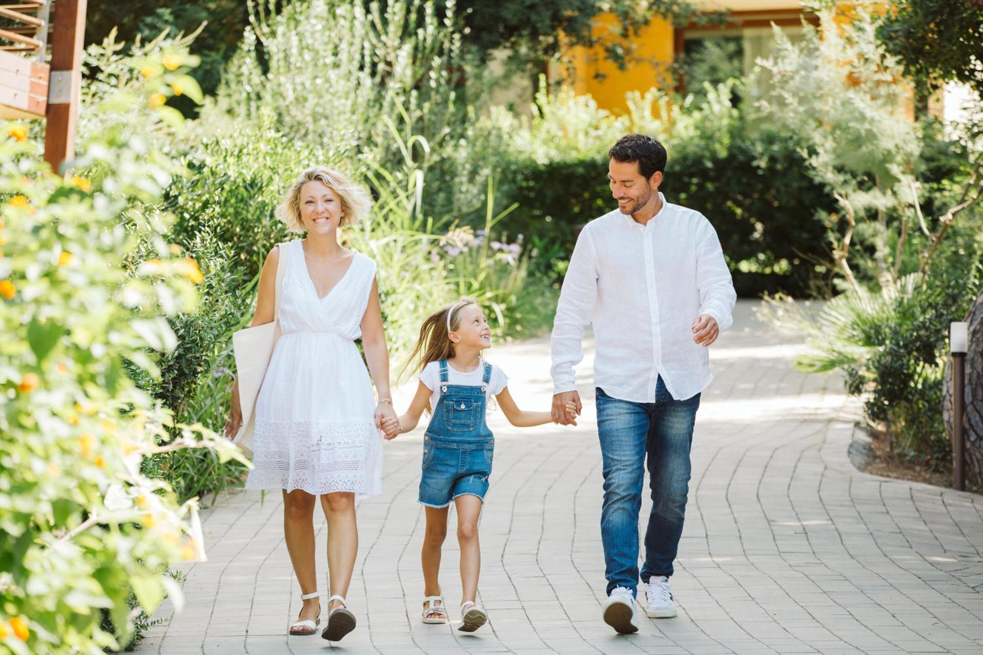 Canado Club Family Village Marina di Castagneto Carducci Εξωτερικό φωτογραφία