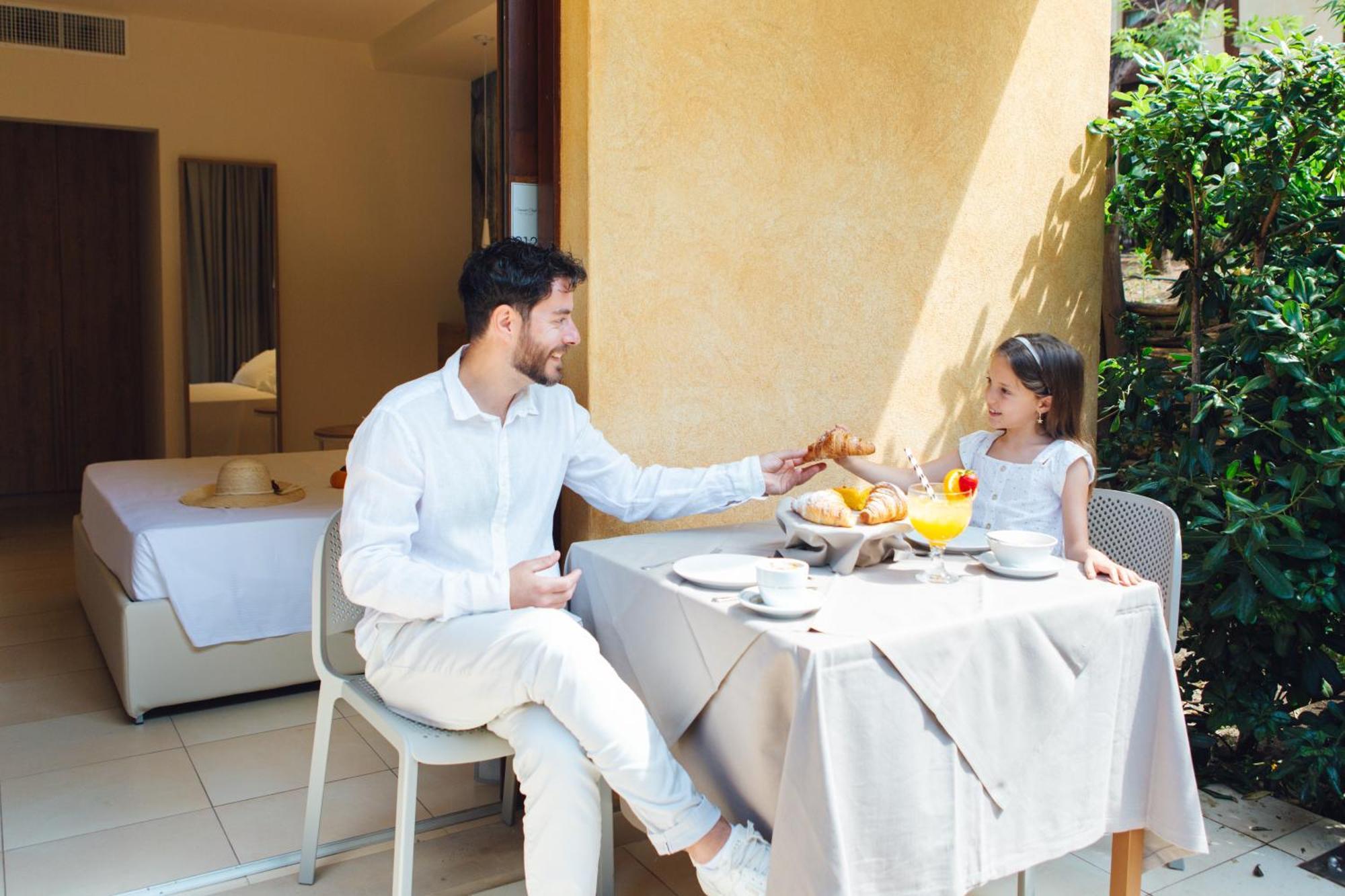 Canado Club Family Village Marina di Castagneto Carducci Εξωτερικό φωτογραφία