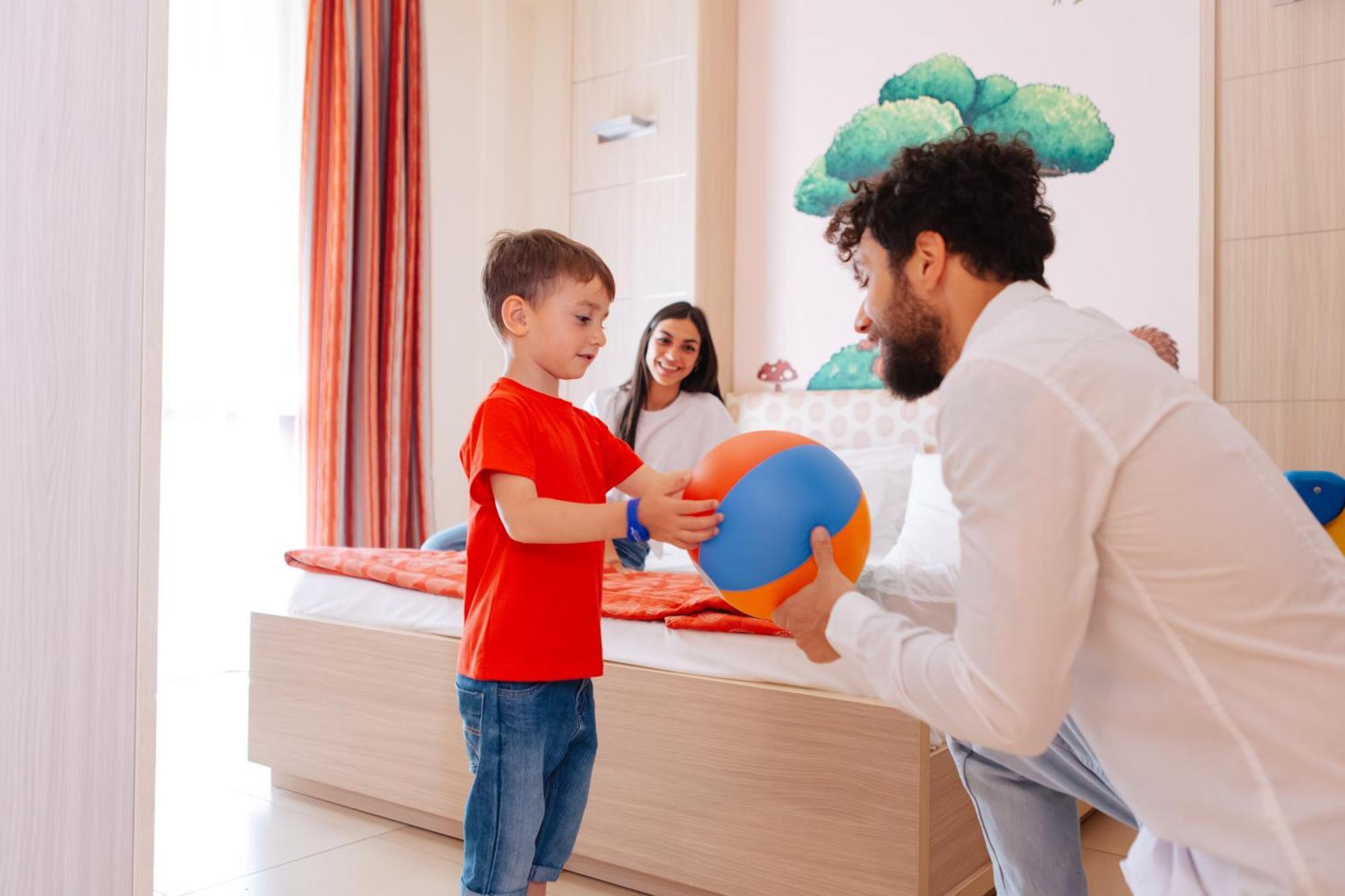 Canado Club Family Village Marina di Castagneto Carducci Εξωτερικό φωτογραφία