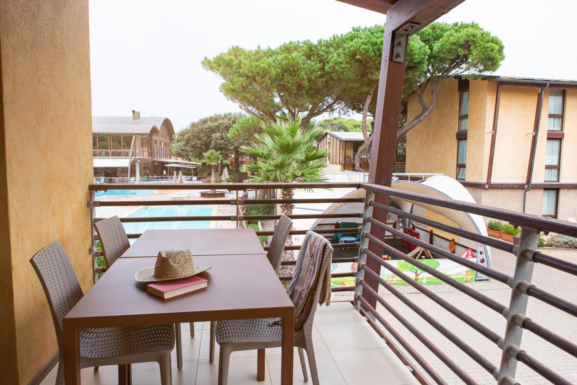 Canado Club Family Village Marina di Castagneto Carducci Εξωτερικό φωτογραφία