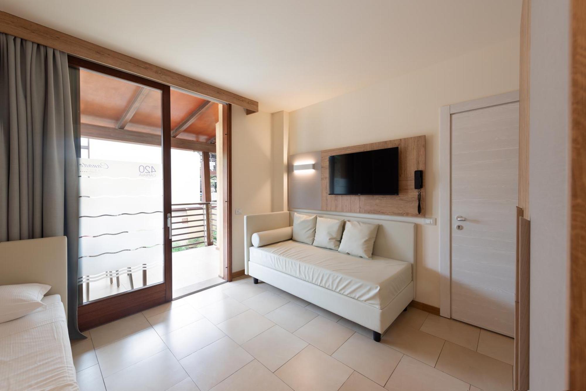 Canado Club Family Village Marina di Castagneto Carducci Εξωτερικό φωτογραφία